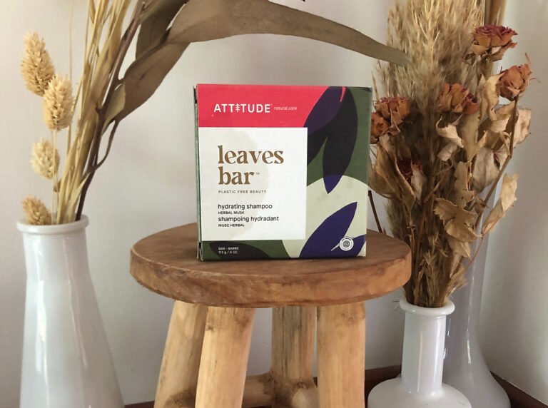 Revisión del champú Attitude: ¿Vale la pena el dinero?