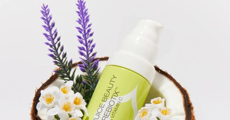 Antioxidantes para la piel: beneficios, usos y más