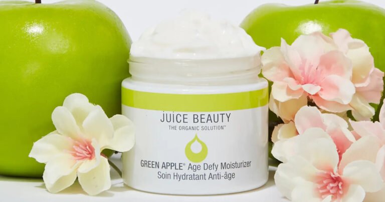 ¿Qué es el cuidado de la piel limpia? |Belleza del jugo