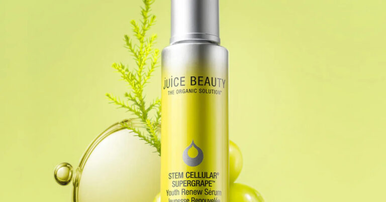 Cómo calmar la piel seca del rostro durante la noche