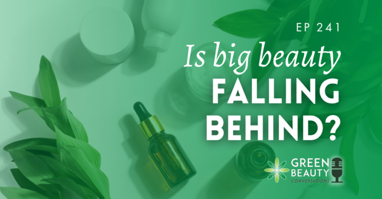 Podcast 241: ¿Se está quedando atrás la Gran Belleza?