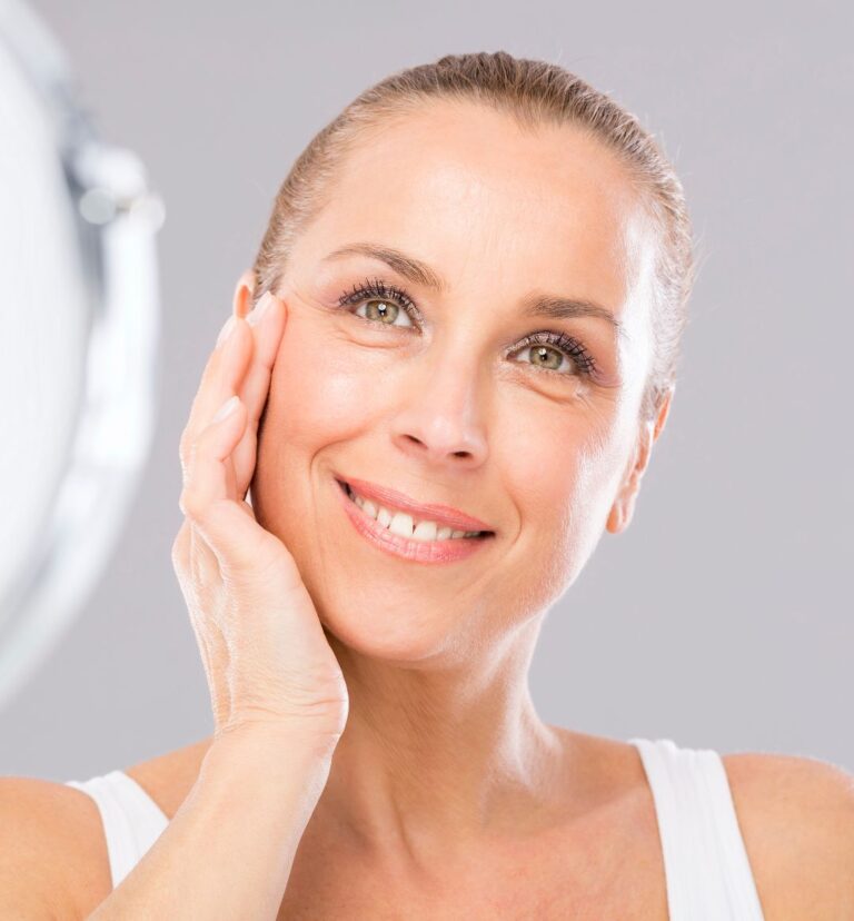 Por qué el bakuchiol transforma tu piel – 100% puro