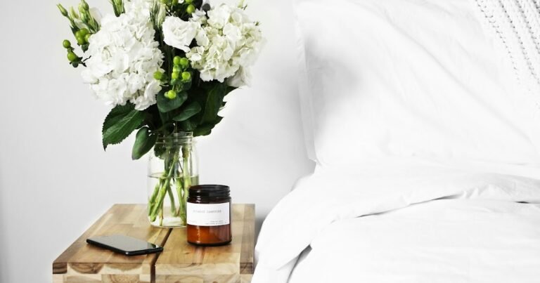 5 formas de invertir en tu salud mejorando tu bienestar en casa