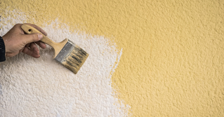 Cómo elegir el servicio de pintura adecuado: una guía práctica