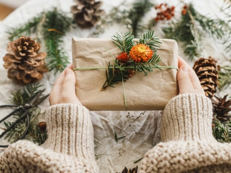 Consejos para comprar regalos de Navidad de segunda mano: reflexivos, sostenibles y económicos