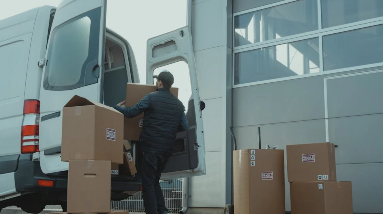 Opciones de almacenamiento convenientes y seguras de todas las casas