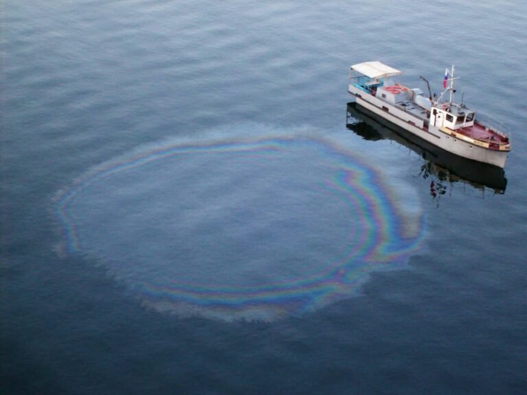 10 formas de reducir el consumo de petróleo ahora mismo