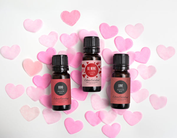 Guía de creación y regalos de DIY Valentine