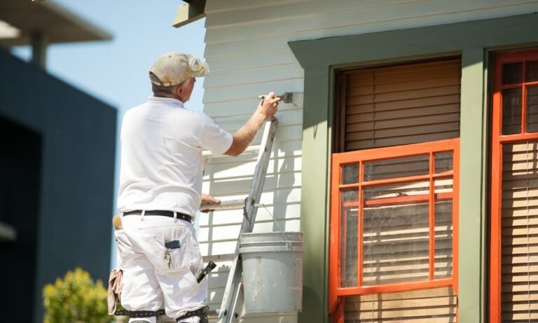 Costos de mantenimiento rentables para las propiedades de alquiler