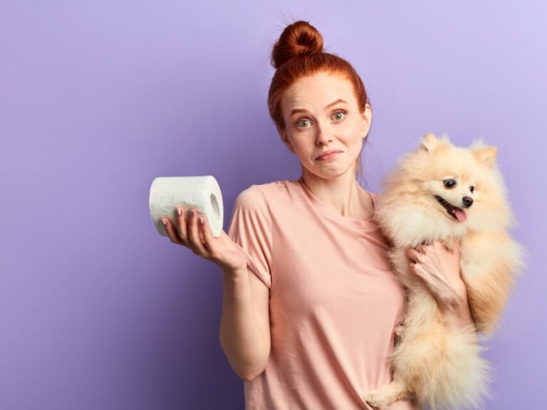 Eliminación de caca de perros cero residuos – para propietarios de cachorros ecológicos