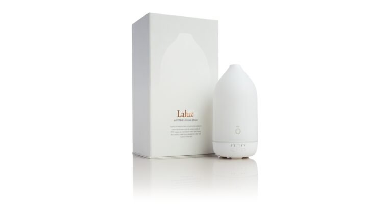 Doterralaluz® difusor seleccionado como un excelente ganador del premio de autobús 2025