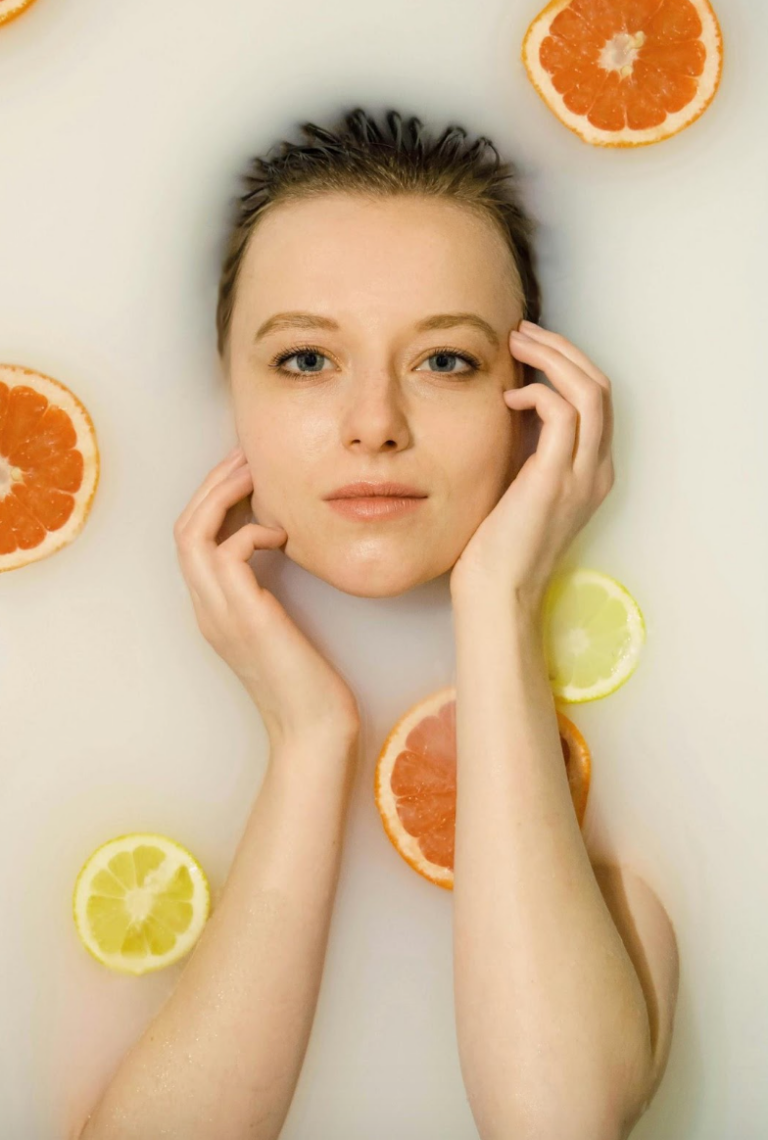 5 formas de piel más saludable – Revisión de belleza vegana | Belleza vegana y cruel, moda, comida, estilo de vida: revisión de belleza vegana