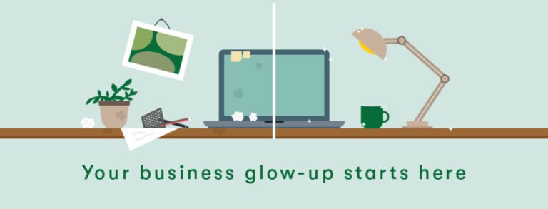 El brillo de los negocios que no sabía que necesitabas negocios | Blog de Young Living