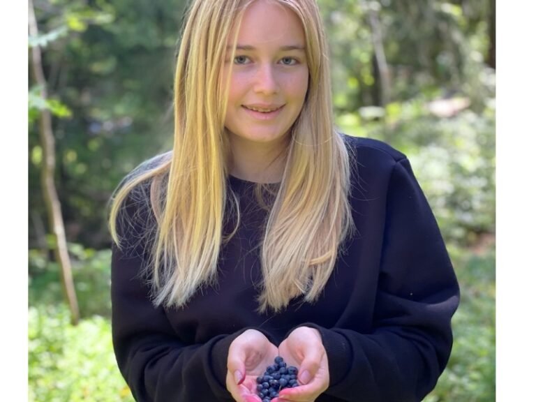 Forrajía de otoño: búsqueda del tesoro final antes del invierno