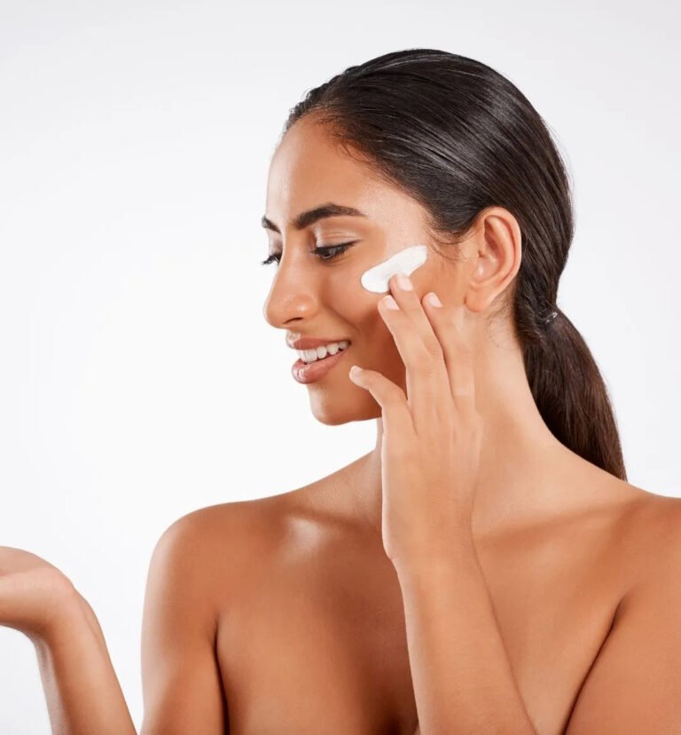 ¿Funciona el cuidado de la piel en capas? ¿O simplemente estás desperdiciando tu producto? – 100% puro