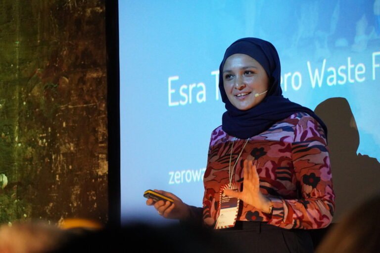 Repensar los recursos: la próxima frontera para un futuro sin desperdicio