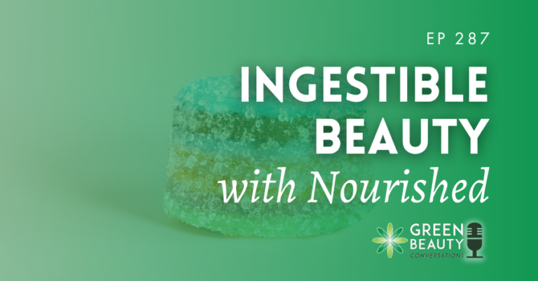 Cuidado de la piel comestible: ¿tendencia o revolución?