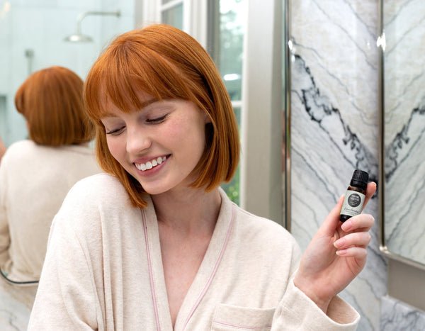 Cómo mejorar tu ducha con eucalipto