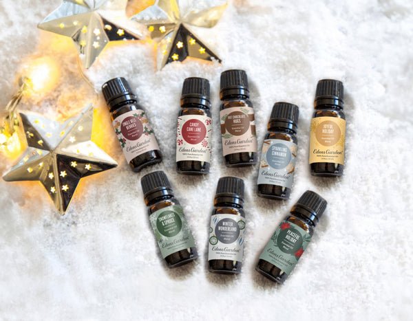 Mezcla limitada invierno 2025 + 2 recién llegados