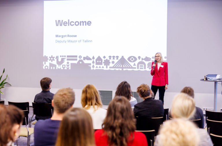 IV Perspectivas de la Conferencia Zero Waste Estonia: Lo que destacaron los facilitadores y participantes