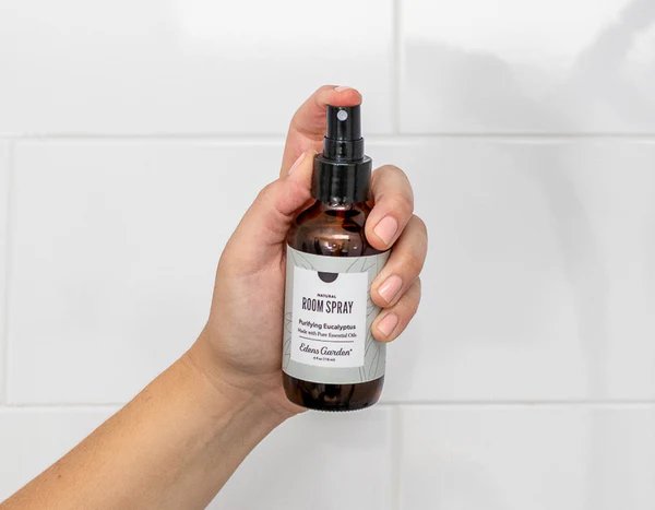 Cómo hacer que el spray ambiental dure más