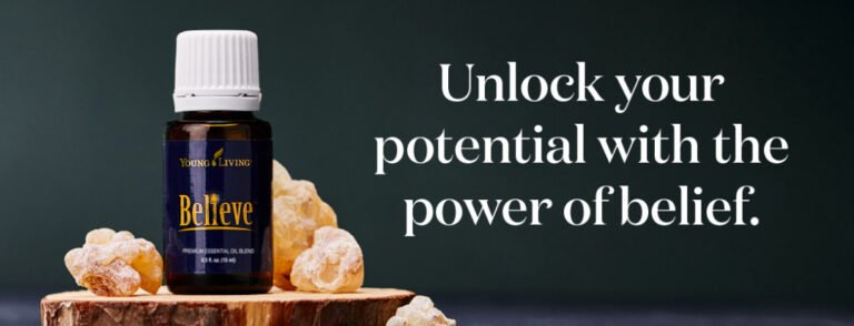 Libera tu potencial a través del poder de la fe | Blog de vida joven