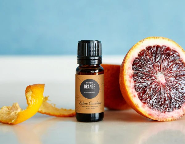 Cómo funcionan los aceites esenciales