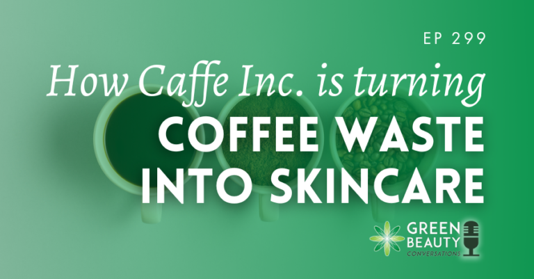 Conozca a los proveedores que convierten los desechos del café de todo el mundo en productos para el cuidado de la piel