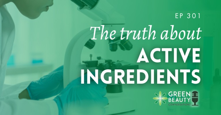 Hablamos con un científico de ingredientes activos que cambió la forma en que vemos el cuidado de la piel.