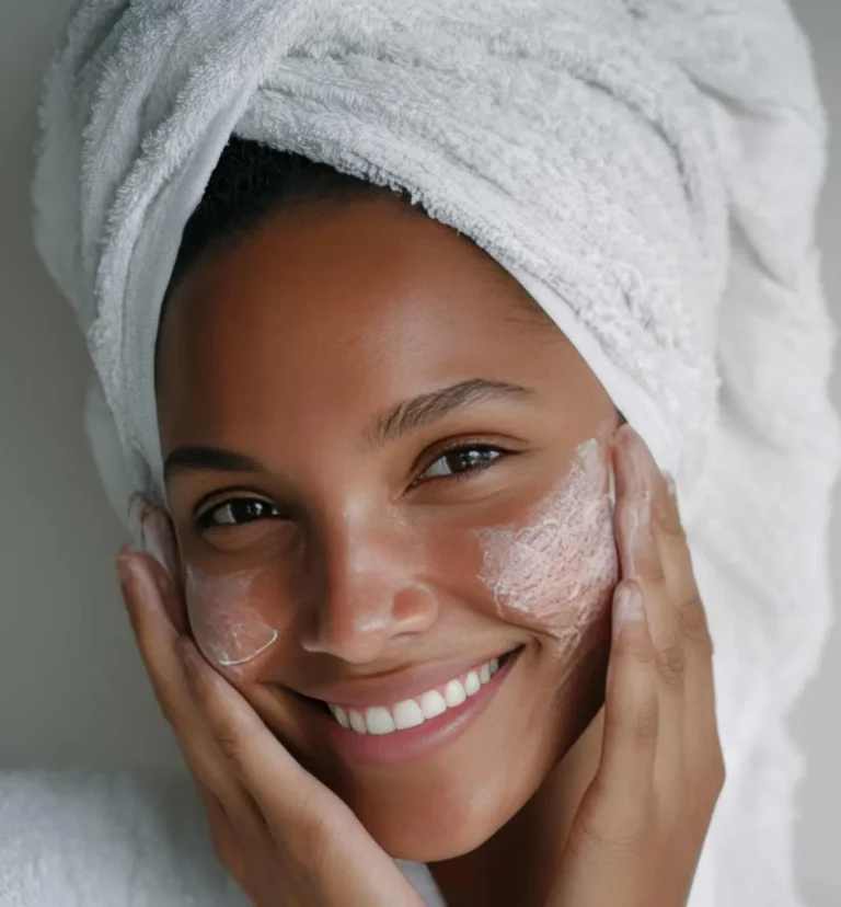 Ritual de curación matutino y nocturno – 100% puro