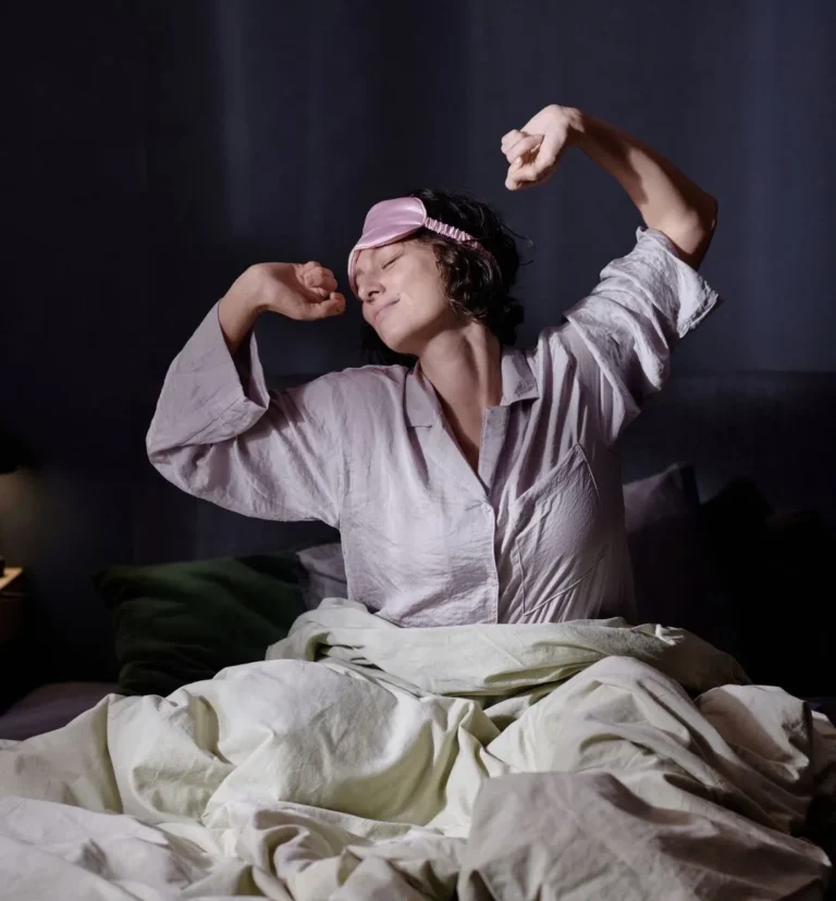 Por qué la reparación de la piel se produce de manera más efectiva durante el sueño – 100% Puro