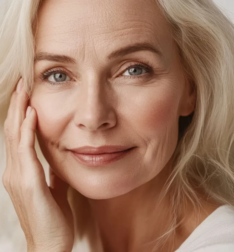 Cómo la niacinamida calma, fortalece e ilumina la piel: 100% pura