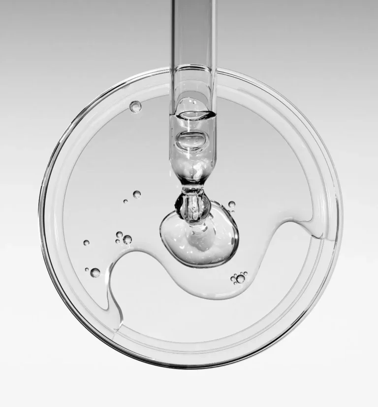 Por qué el ácido hialurónico es esencial – 100% PURO