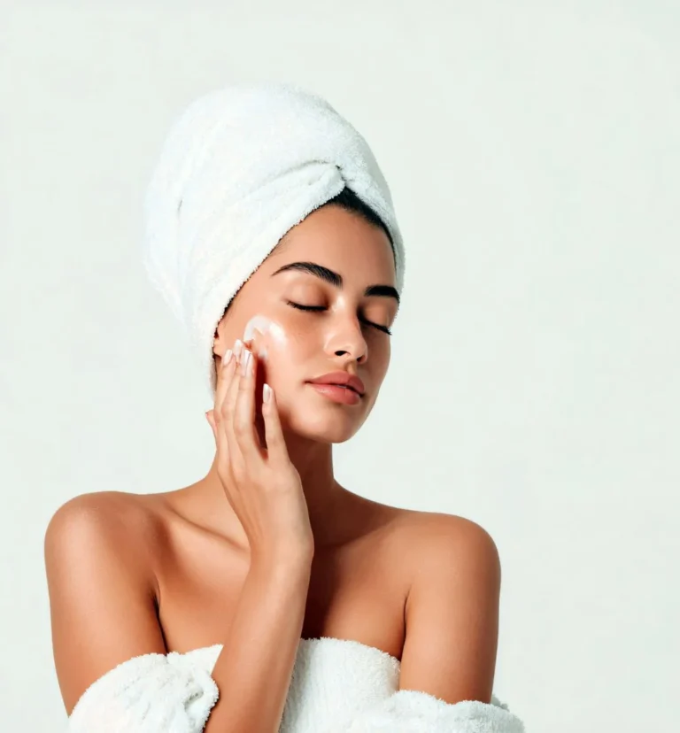 Por qué tu piel está desequilibrada y cómo restaurarla con 4 sencillos pasos – 100% PURA