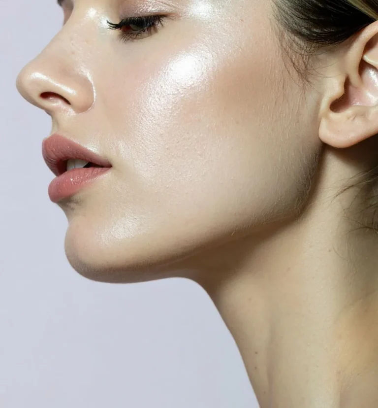 Ritual para mantener tu brillo durante todo el año – 100% puro