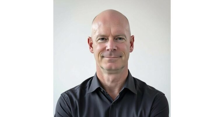 doTERRA nombra a Steve Powell vicepresidente ejecutivo de innovación y desarrollo avanzado