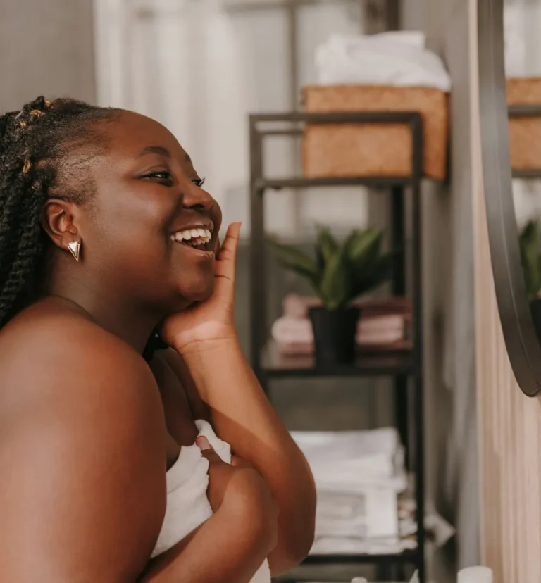 Ritual de tranquilidad, confort y restauración – 100% puro