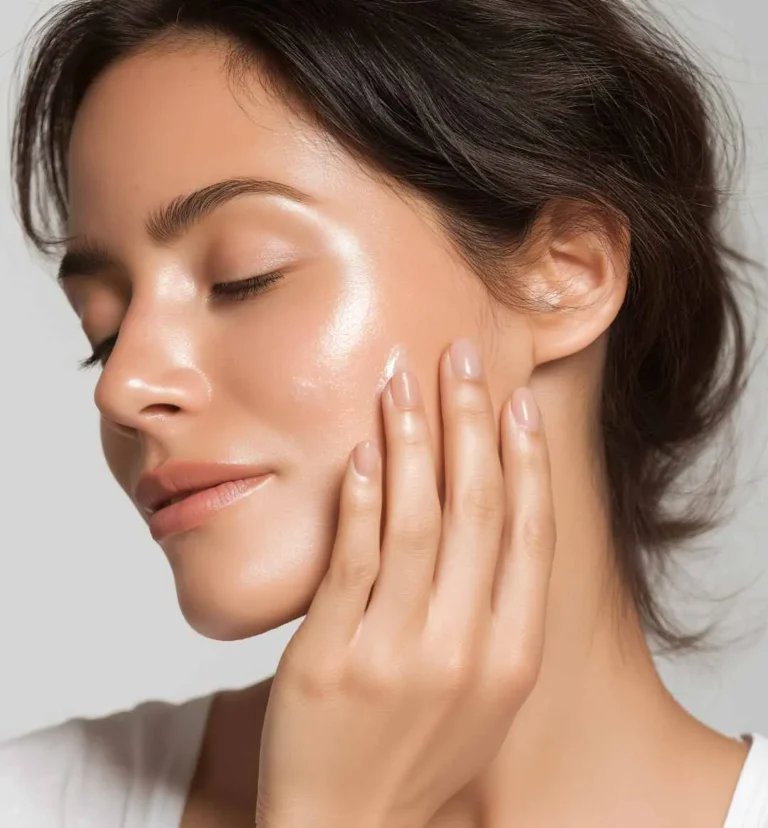 Cuando el amor propio deja de parecer un esfuerzo – 100% puro