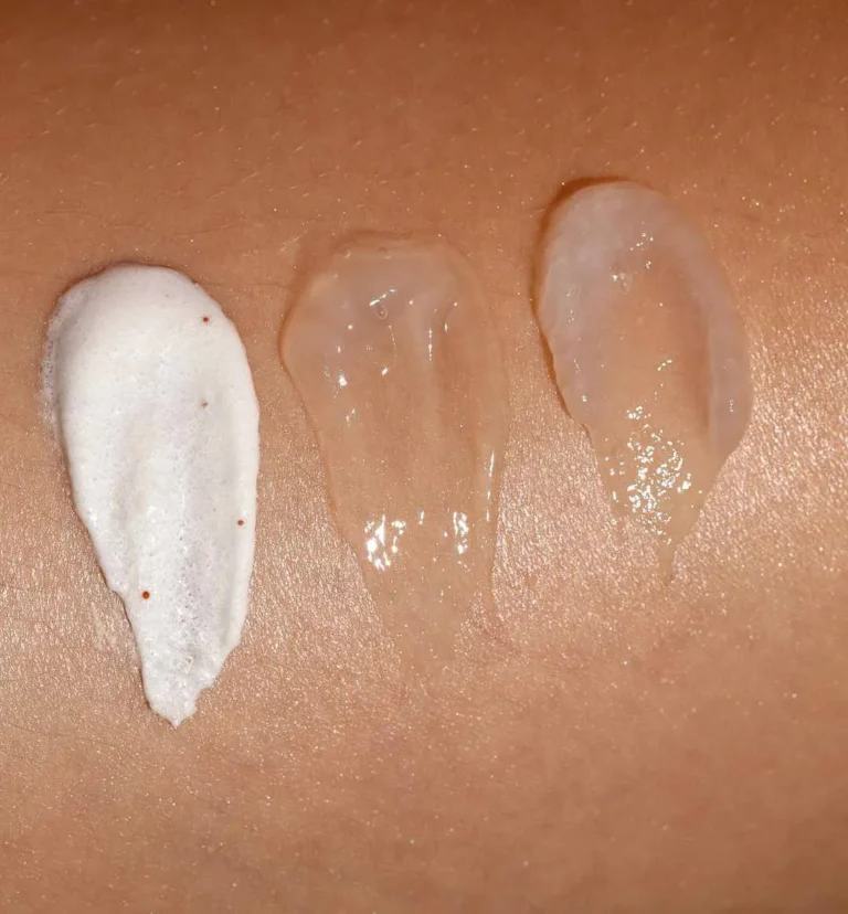 Por qué un cuidado suave de la piel es bueno para ti y para el planeta: 100% puro