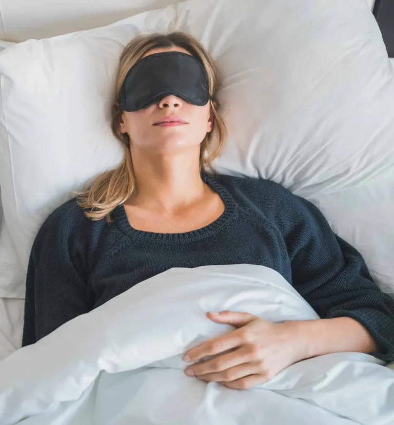 Por qué los antioxidantes son más importantes durante el sueño – 100% puro