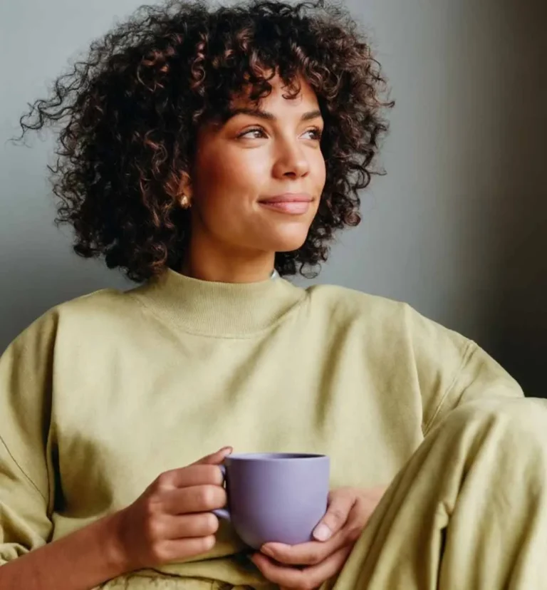 Por qué una piel tranquila comienza con un sistema nervioso tranquilo: 100% puro