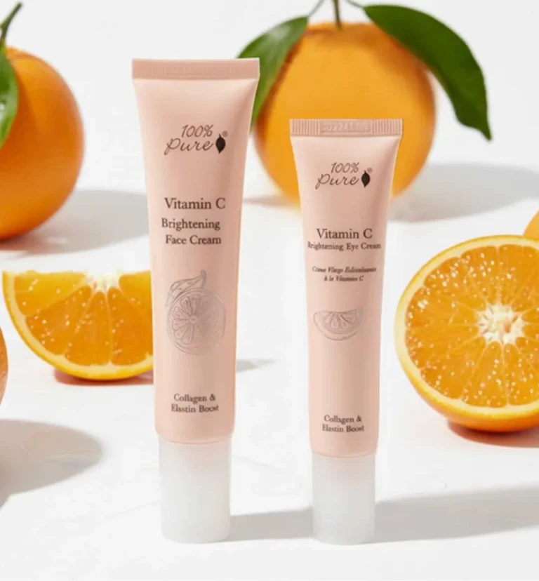 Suero marrón que inició una revolución – 100% PURO